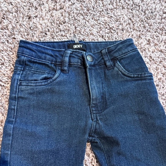 Toddler Denim pants - Picture 2 of 3
